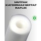 Seçili Renk Şeffaf