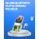Seçili Renk Beyaz
