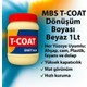 Seçili Renk Beyaz