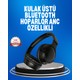 Seçili Renk Siyah