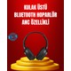 Seçili Renk Siyah