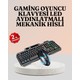 Seçili Renk Renkli