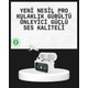 Seçili Renk Renkli
