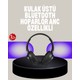 Seçili Renk Siyah