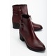  Renk Bordo