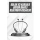 Seçili Renk Çok Renkli