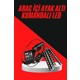 Seçili Renk Çok Renkli