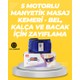 Seçili Renk Çok Renkli
