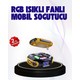 Seçili Renk Renkli