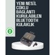 Seçili Renk Çok Renkli