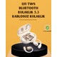 Seçili Renk Çok Renkli
