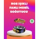 Seçili Renk Renkli