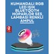 Seçili Renk Çok Renkli