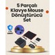 Seçili Renk Çok Renkli