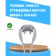 Seçili Renk Çok Renkli