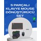 Seçili Renk Çok Renkli