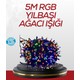 Seçili Renk Çok Renkli