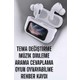 Seçili Renk Çok Renkli
