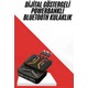 Seçili Renk Çok Renkli
