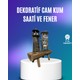 Seçili Renk Ahşap