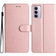  Renk Rose Gold