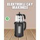 Seçili Renk Siyah