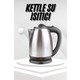 Seçili Renk Inox