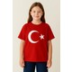 Seçili Renk Kırmızı
