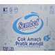 Seçili Renk 607Beyaz