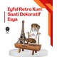 Seçili Renk Ahşap