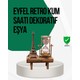Seçili Renk Ahşap