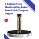 Seçili Renk Yeşil