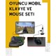 Seçili Renk Renkli