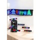 Seçili Renk RGB