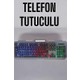 Seçili Renk Renkli