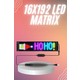 Seçili Renk RGB