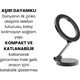 Seçili Renk Gri