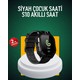 Seçili Renk Siyah