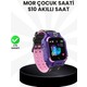 Seçili Renk Mor