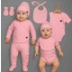 Seçili Renk Açık Pembe