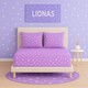  Renk Lila