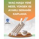 Seçili Renk Renkli