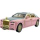  Renk Pembe