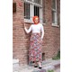  Renk Spicy Orange