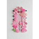  Renk Pembe