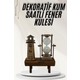 Seçili Renk Ahşap