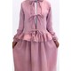  Renk Pembe