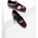  Renk Bordo