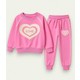  Renk Pembe