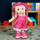 Seçili Renk Pembe